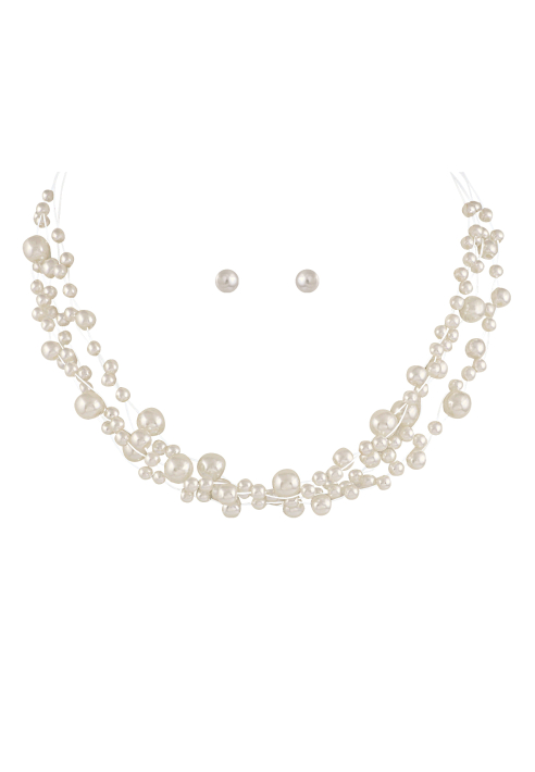 G. Westerleigh HS-J07 Jewellery Set
