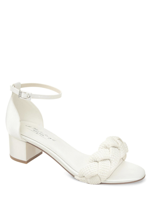 G. Westerleigh Ivy Bridal Shoes ()
