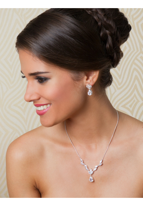 G. Westerleigh JN070 Jewellery Set