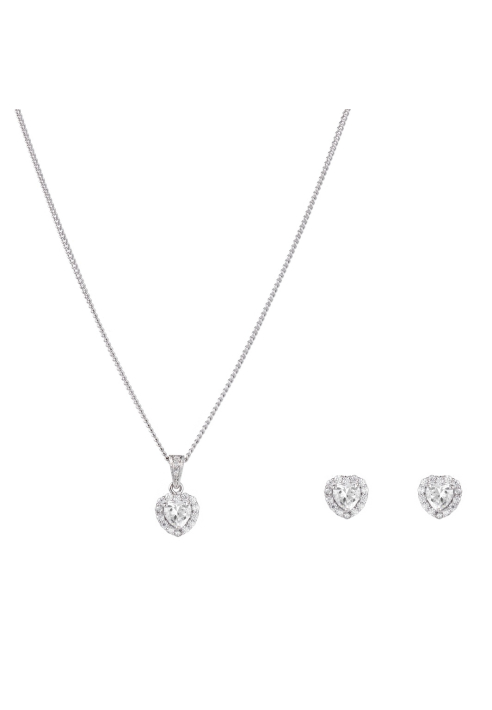 G. Westerleigh JS6436 Jewellery Set