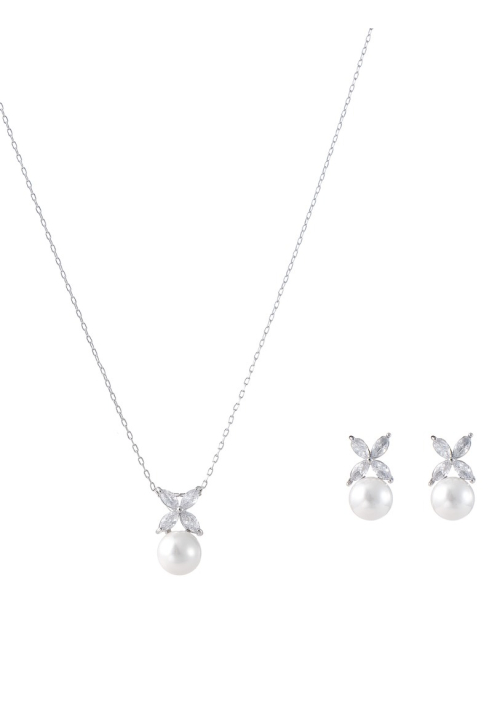 G. Westerleigh JSC35 Jewellery Set