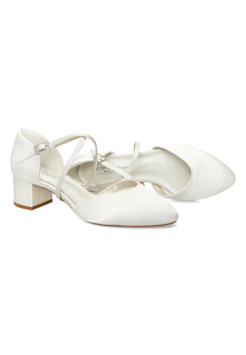 G. Westerleigh Martha Wedding Shoes