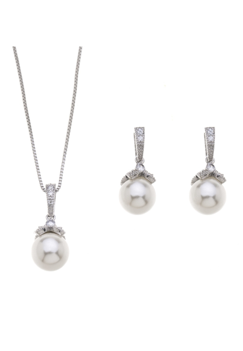 G. Westerleigh N-A2017 Jewellery Set