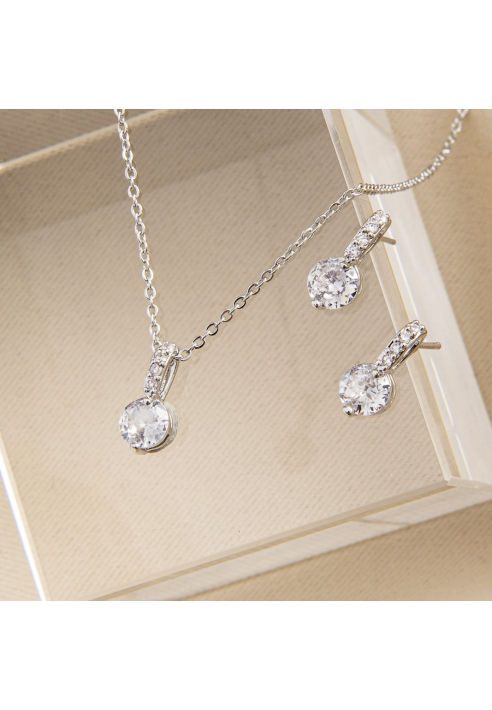 G. Westerleigh NS0028 Jewellery Set