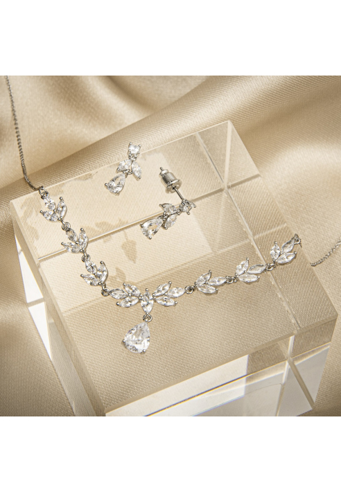 G. Westerleigh NS0722 Jewellery Set