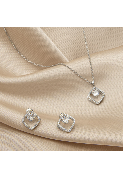 G. Westerleigh NS0778 Jewellery Set