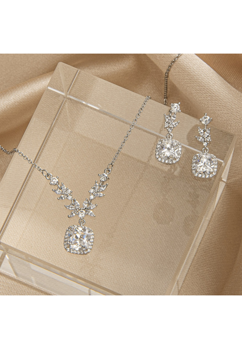 G. Westerleigh NS0781 Jewellery Set