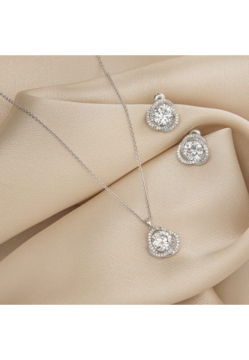 G. Westerleigh NS0861 Jewellery Set