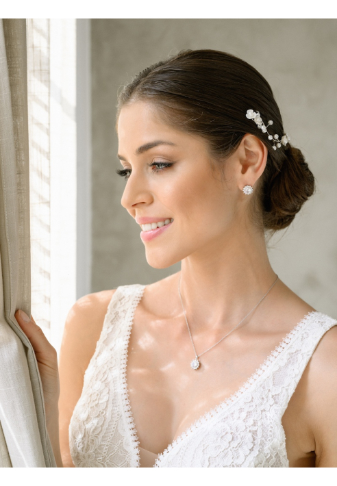 G. Westerleigh NS0983 Jewellery Set ()