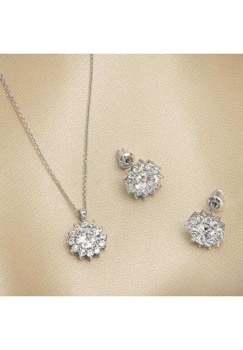 G. Westerleigh NS0983 Jewellery Set
