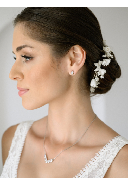 G. Westerleigh NS2161 Jewellery Set ()