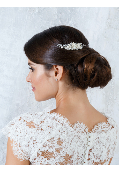 G. Westerleigh ST1-3302 Hair Comb ()