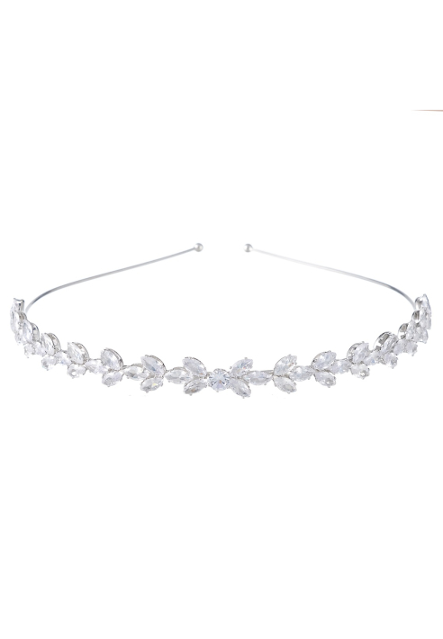 G. Westerleigh TR2940 Tiara Silver ()