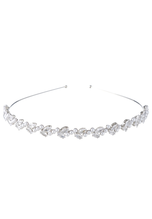 G. Westerleigh TR2954 Tiara Silver