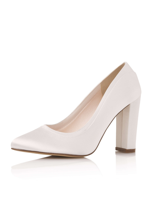 Rainbow Club Gladys Wedding Shoes ()