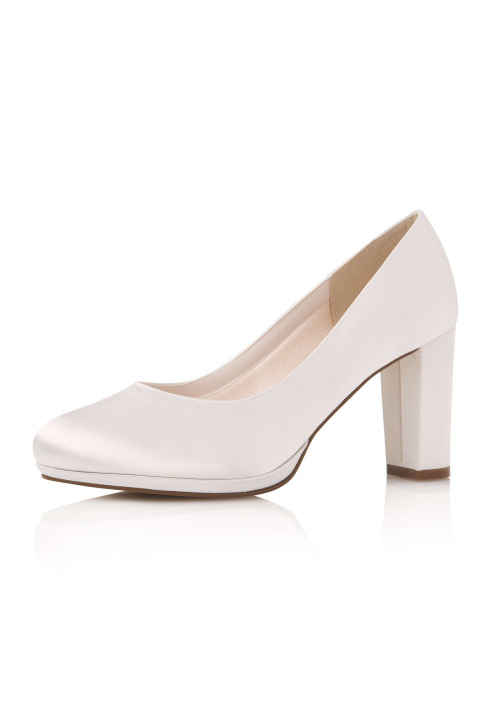 Rainbow Club Gwenn Wedding Shoes ()