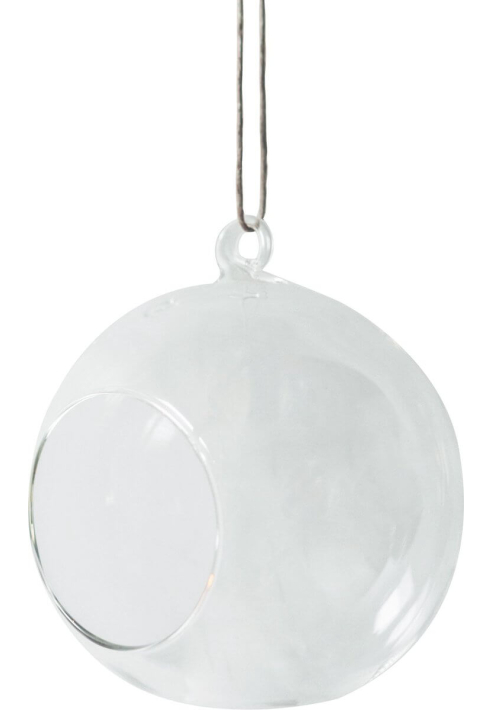 Leeff - Hanging Tealight Holder Hugo L