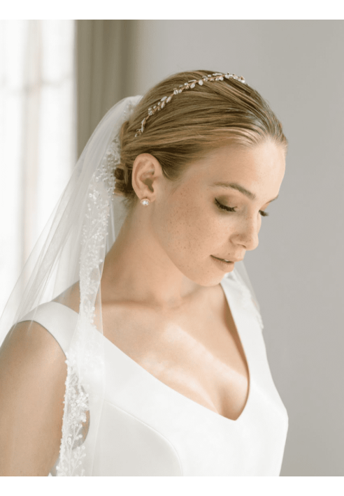 G. Westerleigh HB221186 Hair Vine ()