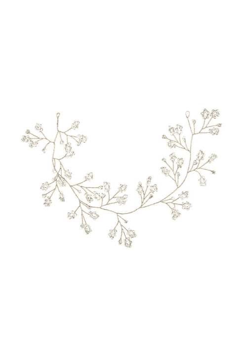 G. Westerleigh HB6658 Hair Vine