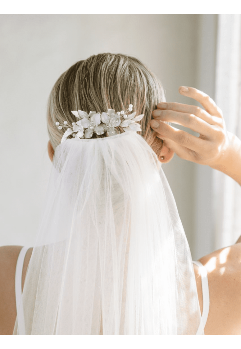 G. Westerleigh HC6241S Hair Comb ()