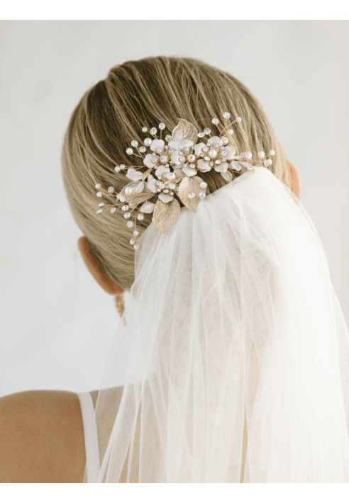 G. Westerleigh HC6299 Hair Comb ()