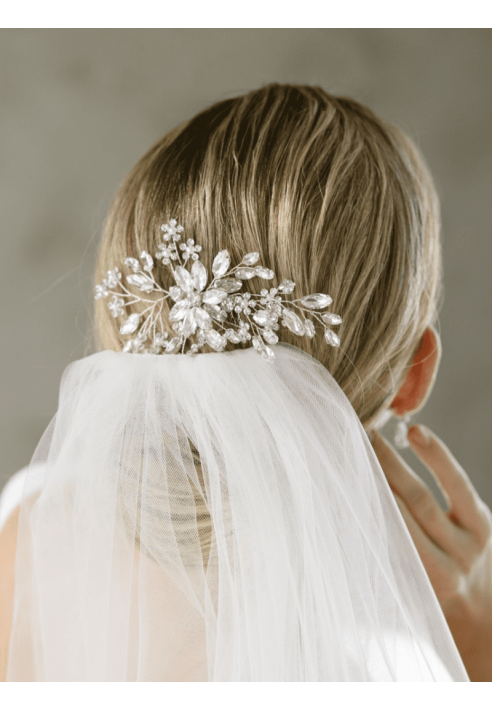 G. Westerleigh HC6435S Hair Comb ()