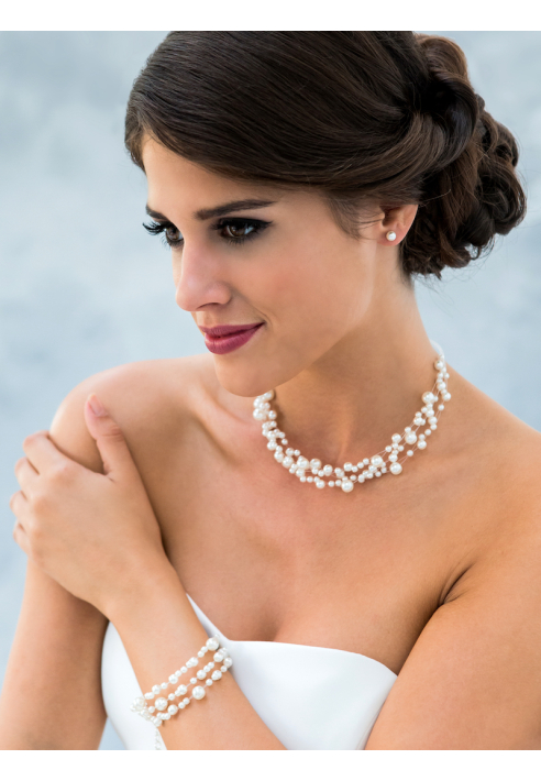 G. Westerleigh HS-J07 Jewellery Set ()