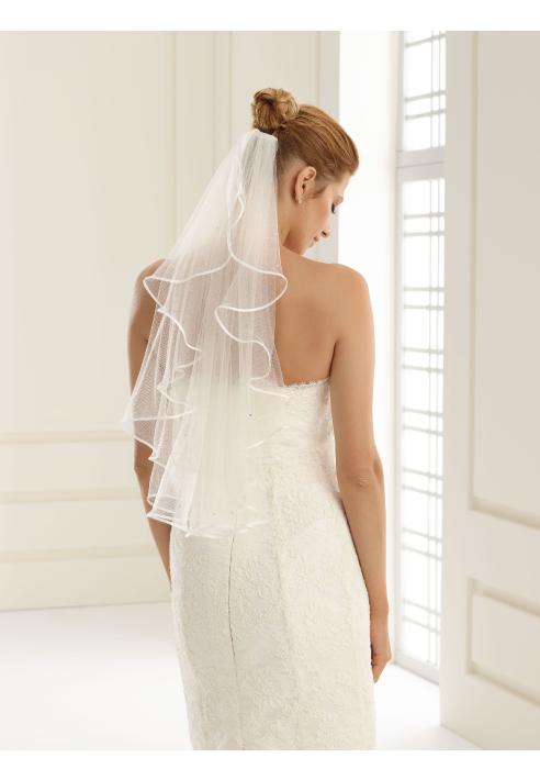 Bianco Evento S6S Veil White - 70 cm