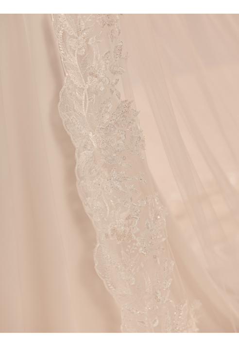 Bianco Evento S471 Veil - 220 cm