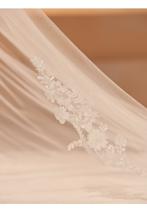 Bianco Evento S456 Veil - 300 cm
