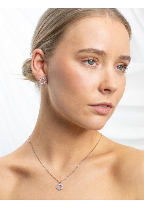 Abrazi Callie Earrings