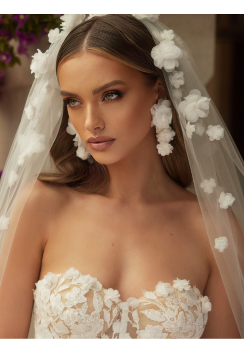 Bianco Evento S493 Veil - 90 cm