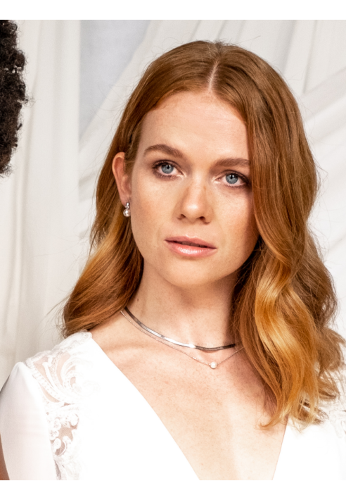 Abrazi Julia Earrings