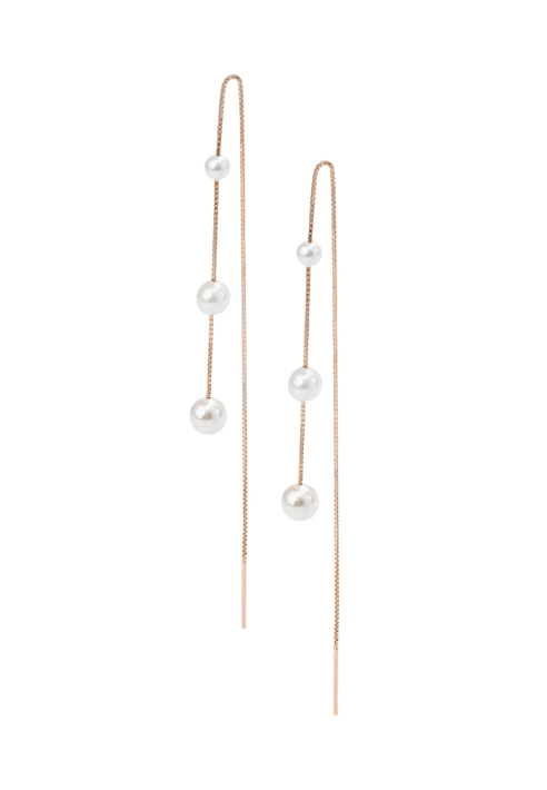 Abrazi O6-TP3 Earrings