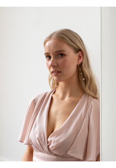 Abrazi O6-TP3 Earrings ()