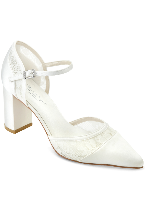 G. Westerleigh Emilia Bridal Shoes ()