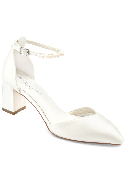 G. Westerleigh Madison Bridal Shoes ()