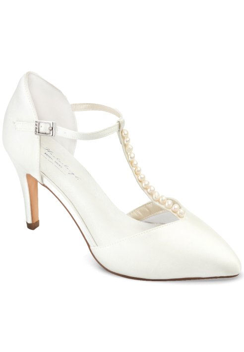 G. Westerleigh Sienna Bridal Shoes ()