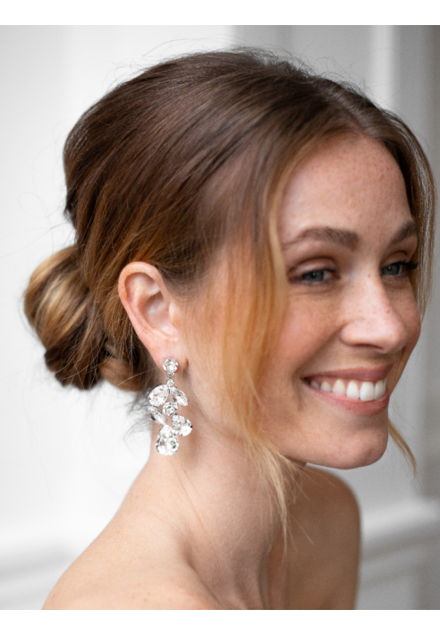 Abrazi Isabeau Earrings