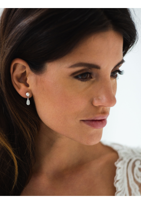 Abrazi Ariana Earrings