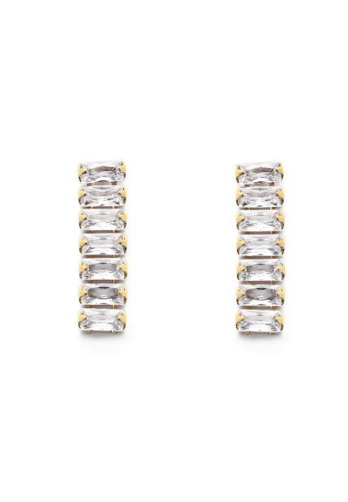 Abrazi O6-BQ Earrings