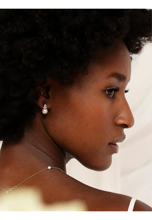 Abrazi O5-3P Earrings