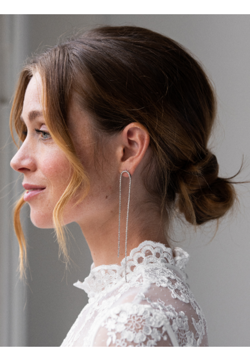 Abrazi Bieke Earrings