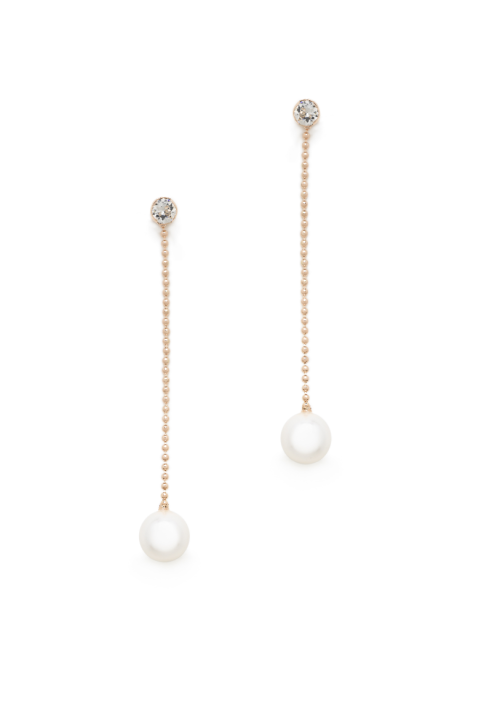 Abrazi O6-CP Earrings ()