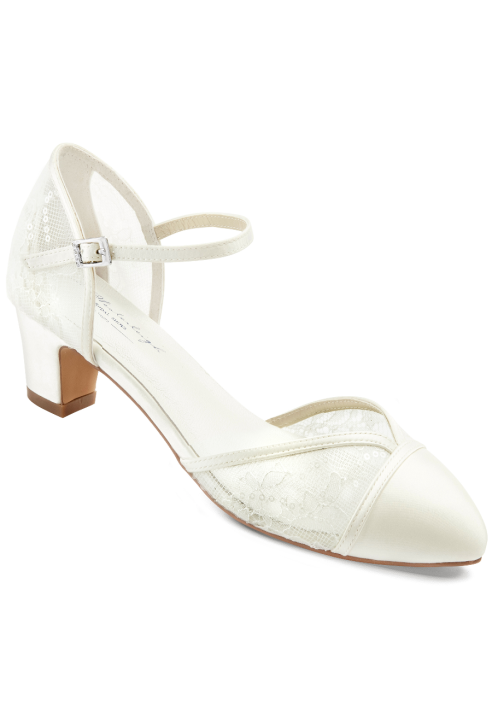 G. Westerleigh Hailey Bridal Shoes ()