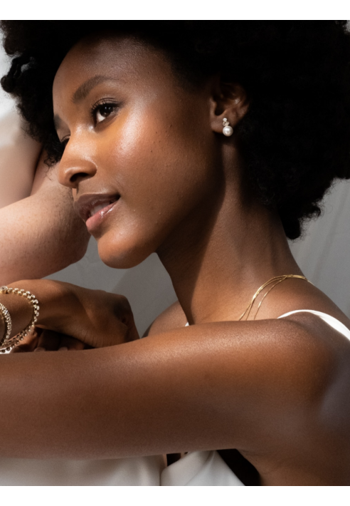 Abrazi O5-3P Earrings