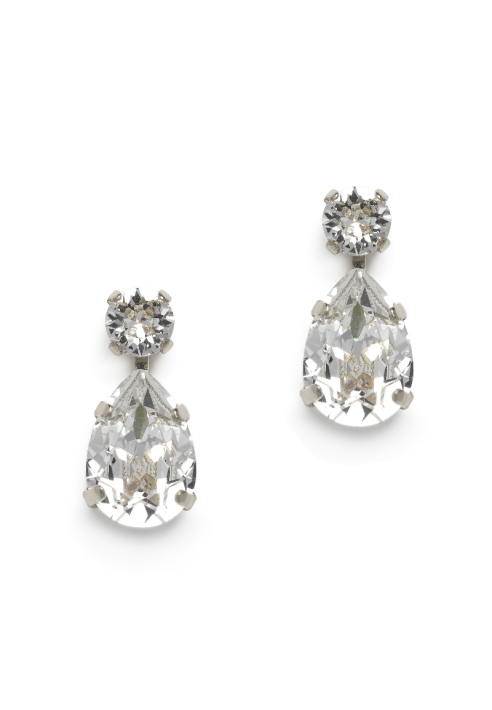 Abrazi Maddie Earrings ()