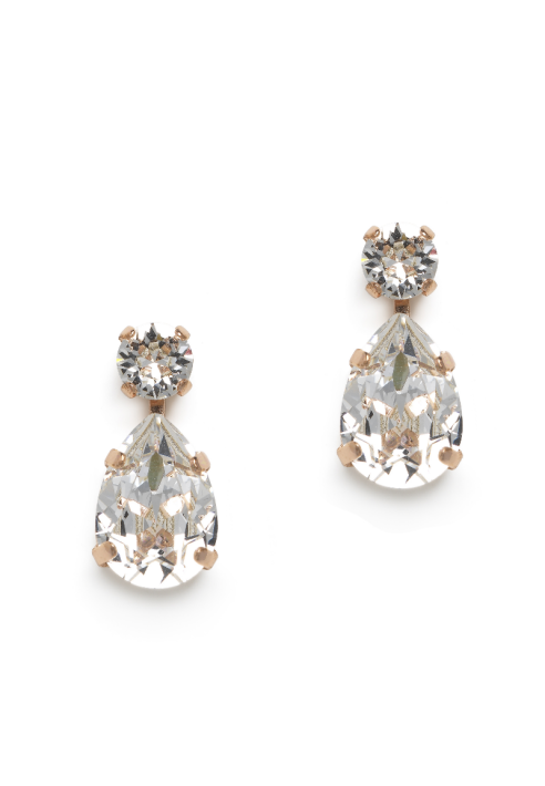 Abrazi O5-OVL-SKT Earrings