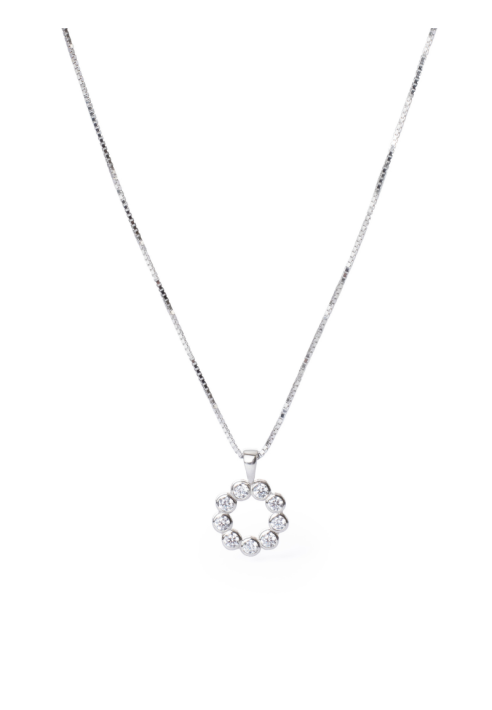 Abrazi Callie Necklace - 42 cm ()
