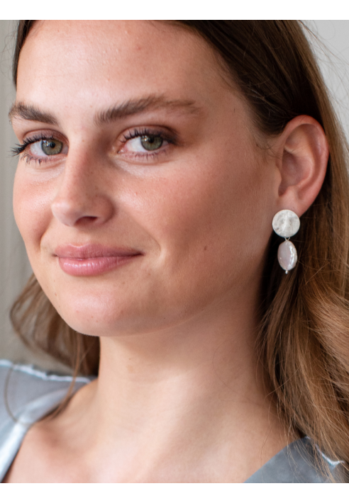 Abrazi Olga Earrings